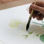 dessin-aquarelle
