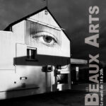 affiche atelier photo web